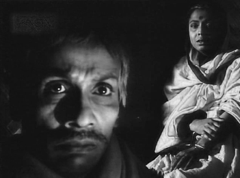 Neeta's father and mother