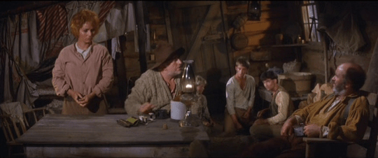 Shamus talks about his dreams