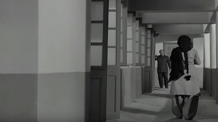 Lakshmi and the principal