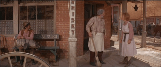 Christmas agrees to hire Molly