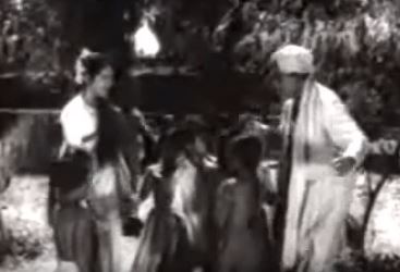 Chhuppa-chhuppi o chhuppi, from Savera