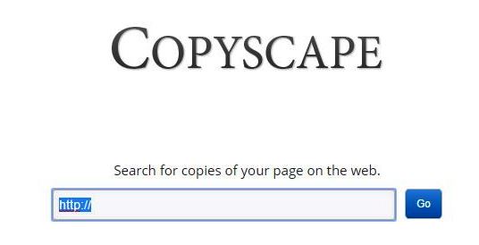 copyscape