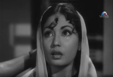 Malti becomes a wife again, in dramatic circumstances