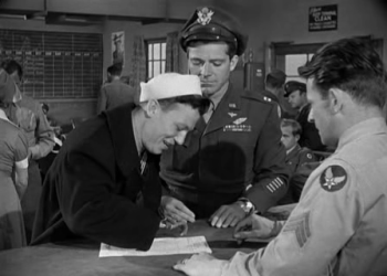 Homer shows he's not dependent on others