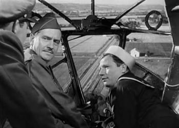 Homer and Fred meet Al