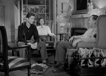 Al finds his children are not quite what he expected