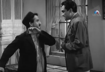Bihari gets slapped by Prakash