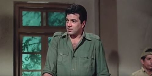 Ajit pleads his case in court