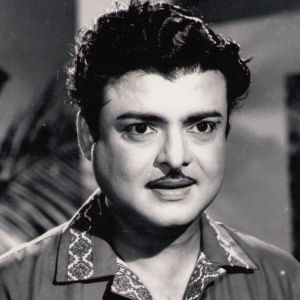 Gemini Ganesan, b Nov 16,1919