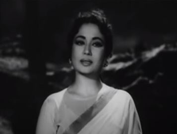 Meena Kumari in Aarti