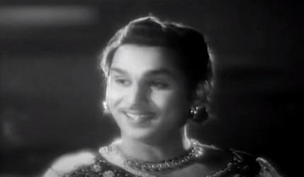 ANR in Kuhu kuhu bole koyaliya, Suvarna Sundari