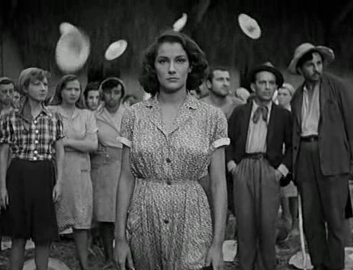 Francesca finds herself left jobless