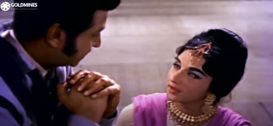 Radhika promises Pratap Singh she'll get rid of Manu