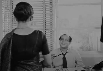 Me Mukherjee has a chat with Arati