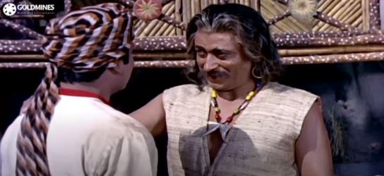 Bijli's father approves of 'Baadal'