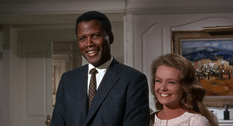 Guess Who's Coming to Dinner? (1967) | Dustedoff